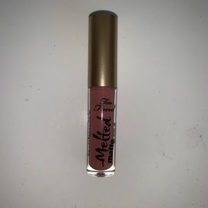 Too faced melted matte liquid lipstick
